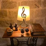 Séjour chez l'habitant Casa Da Musica Br