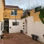 Séjour chez l'habitant Casa Da Musica Br Furnas (Azores)