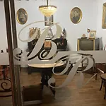 Séjour chez l'habitant Casa Da Musica Br