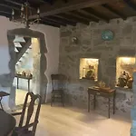Séjour chez l'habitant Casa Da Musica Br *