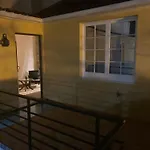 Casa Da Musica Br Séjour chez l'habitant *