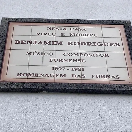 Casa Da Musica Br Privatunterkunft