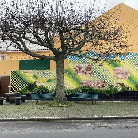 Casa Da Musica Br Furnas (Azores)