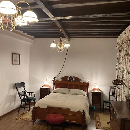 Casa Da Musica Br * Furnas (Azores)