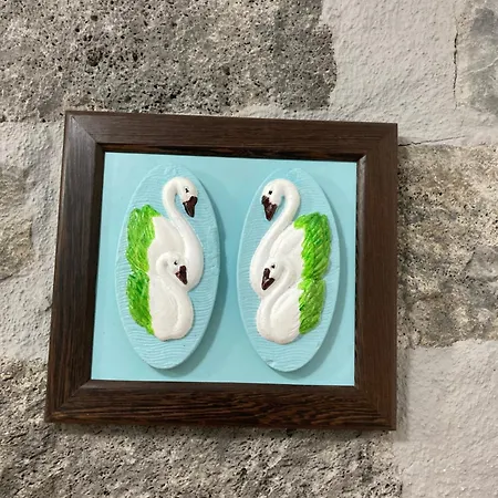 Casa Da Musica Br Privatunterkunft *