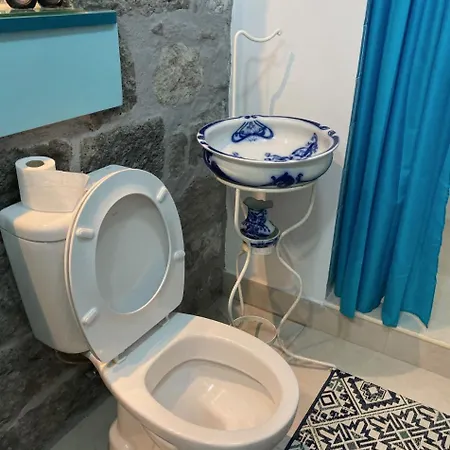 Privatunterkunft Casa Da Musica Br Furnas (Azores)