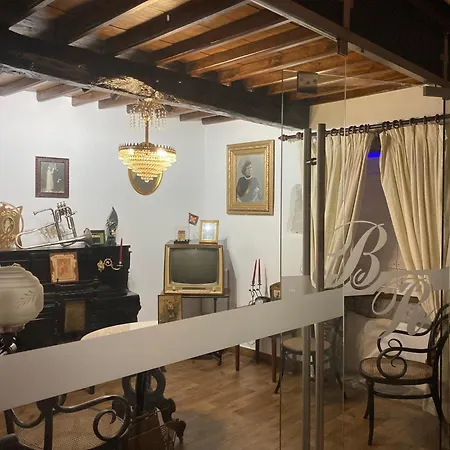 Séjour chez l'habitant Casa Da Musica Br *
