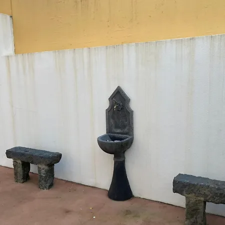 Privatunterkunft Casa Da Musica Br *