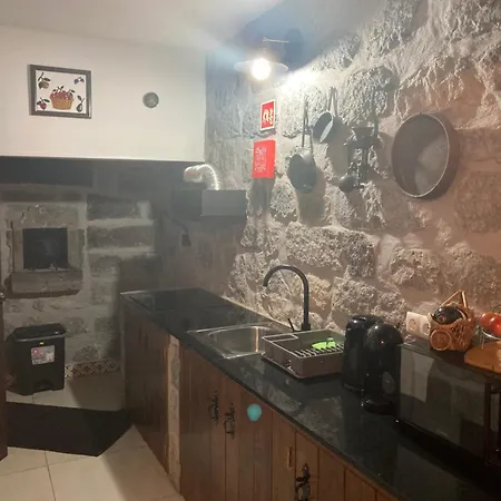 Casa Da Musica Br * Furnas (Azores)