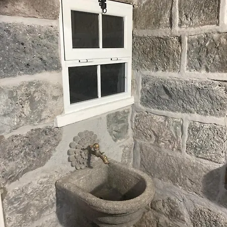 Casa Da Musica Br Privatunterkunft Furnas (Azores)