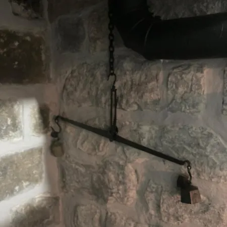 Casa Da Musica Br * Furnas (Azores)