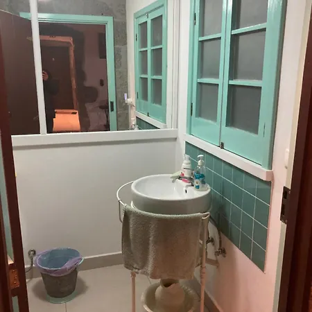 Casa Da Musica Br Privatunterkunft *