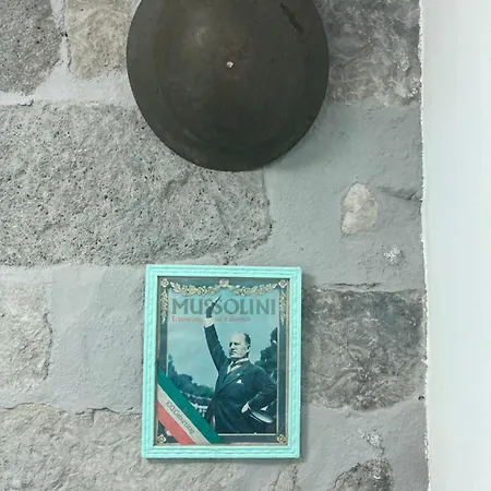 Privatunterkunft Casa Da Musica Br Furnas (Azores)