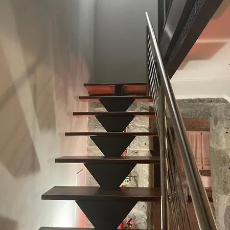 Casa Da Musica Br Furnas (Azores)