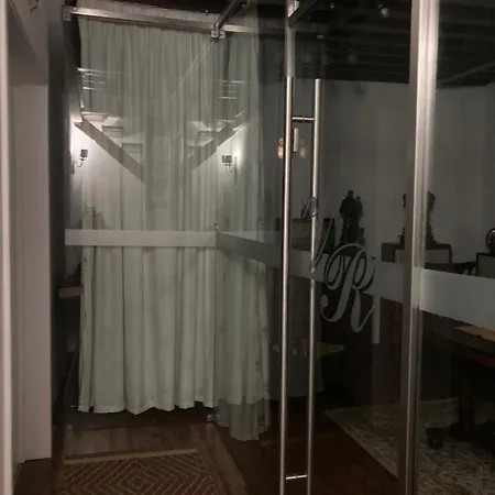 Casa Da Musica Br Privatunterkunft