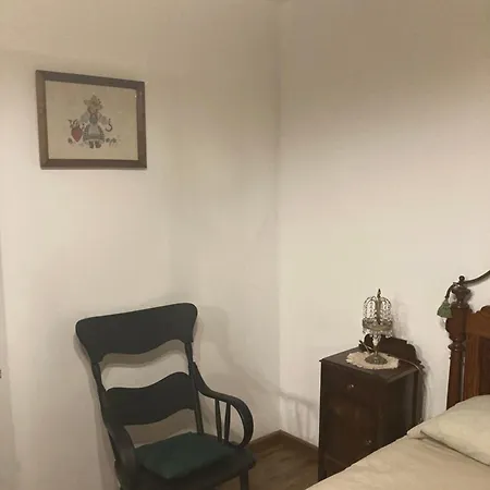 Casa Da Musica Br Privatunterkunft