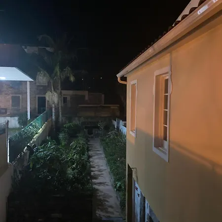 Privatunterkunft Casa Da Musica Br *