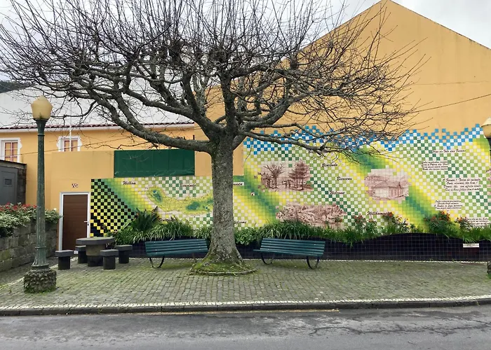 Casa Da Musica Br 富尔纳斯