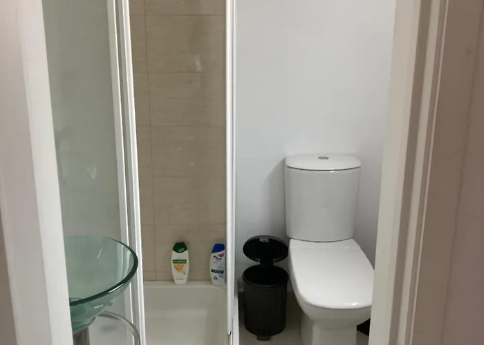 Casa Da Musica Br 民宿 *