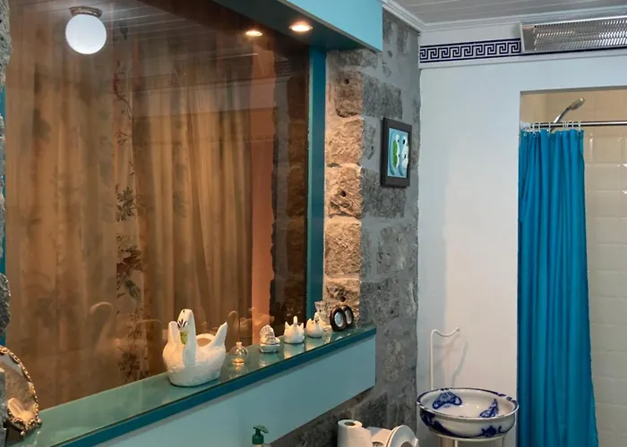 Casa Da Musica Br 民宿