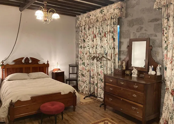 民宿 Casa Da Musica Br 富尔纳斯