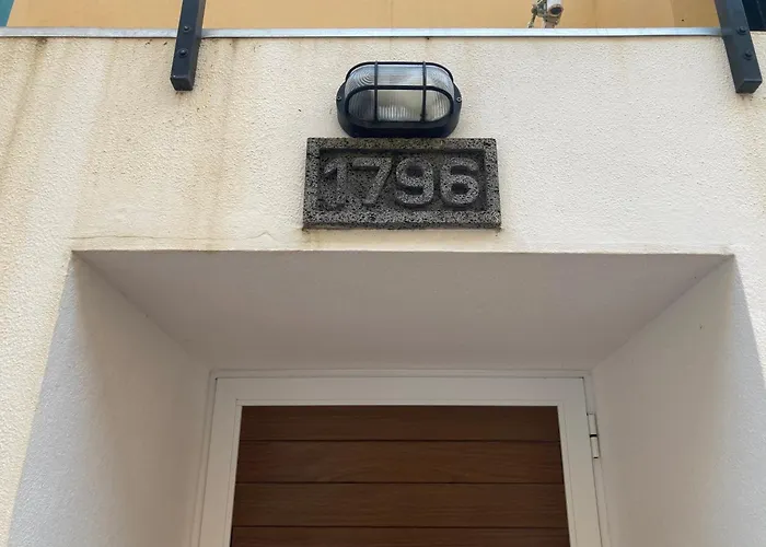 Casa Da Musica Br 民宿