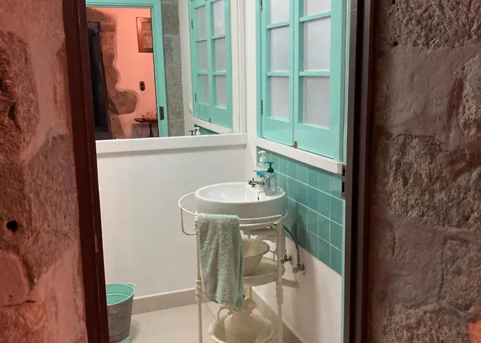 Casa Da Musica Br 民宿 *