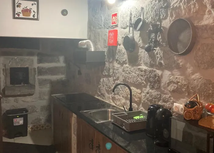 Casa Da Musica Br * 富尔纳斯