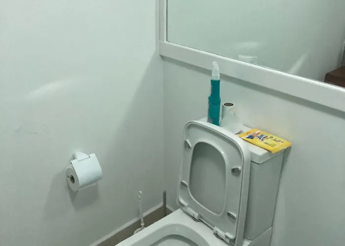 民宿 Casa Da Musica Br