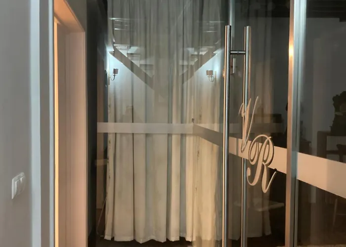 民宿 Casa Da Musica Br 富尔纳斯