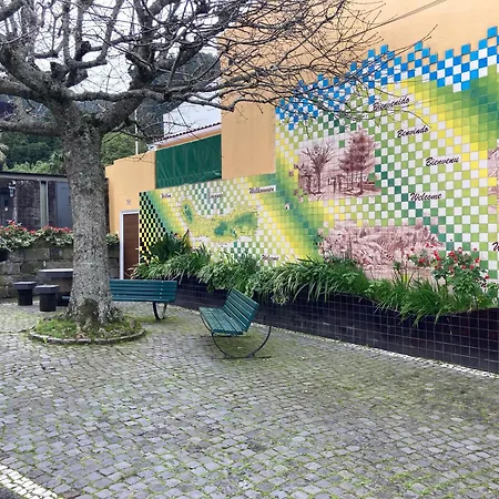 Alloggio in famiglia Casa Da Musica Br