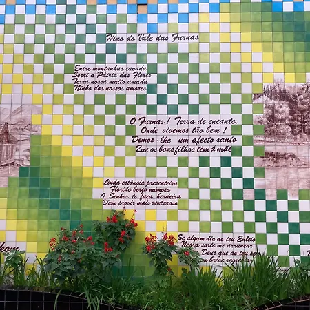 Homestay Casa Da Musica Br *