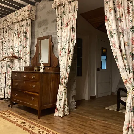 Casa Da Musica Br Homestay szállás Furnas