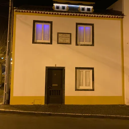 Casa Da Musica Br Homestay szállás
