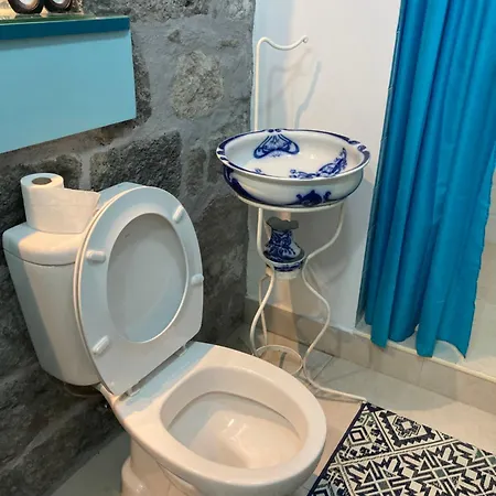 Casa Da Musica Br Furnas (Azores)