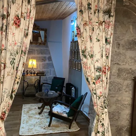 Casa Da Musica Br Homestay *