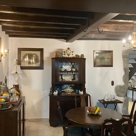 Casa Da Musica Br * Furnas (Azores)