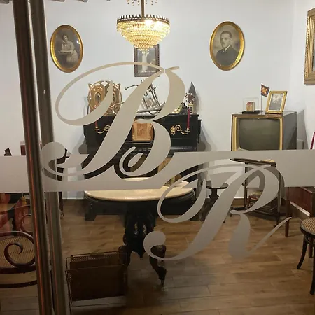 Homestay szállás Casa Da Musica Br