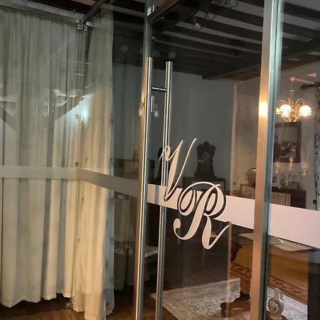 Casa Da Musica Br Furnas