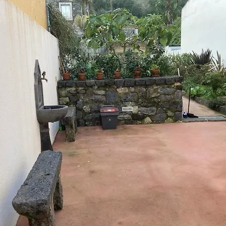 Casa Da Musica Br Homestay *