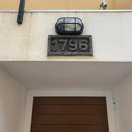 Casa Da Musica Br Homestay szállás
