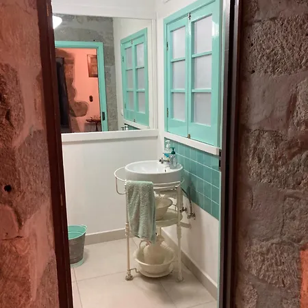 Casa Da Musica Br Homestay szállás *