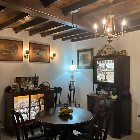 Casa Da Musica Br Furnas (Azores)