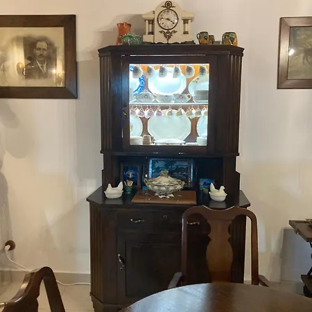 Homestay szállás Casa Da Musica Br Furnas