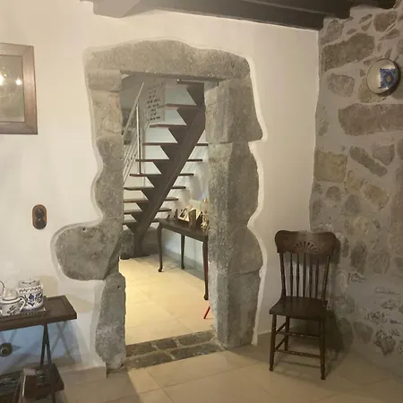 Homestay szállás Casa Da Musica Br Furnas