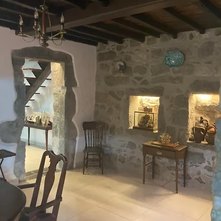 Homestay szállás Casa Da Musica Br *