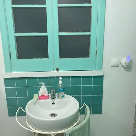 Casa Da Musica Br Homestay *