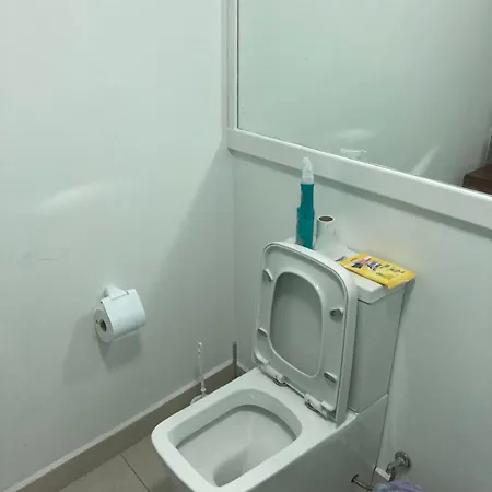 Homestay Casa Da Musica Br