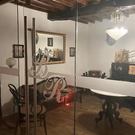 Homestay szállás Casa Da Musica Br