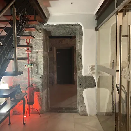 Casa Da Musica Br * Furnas